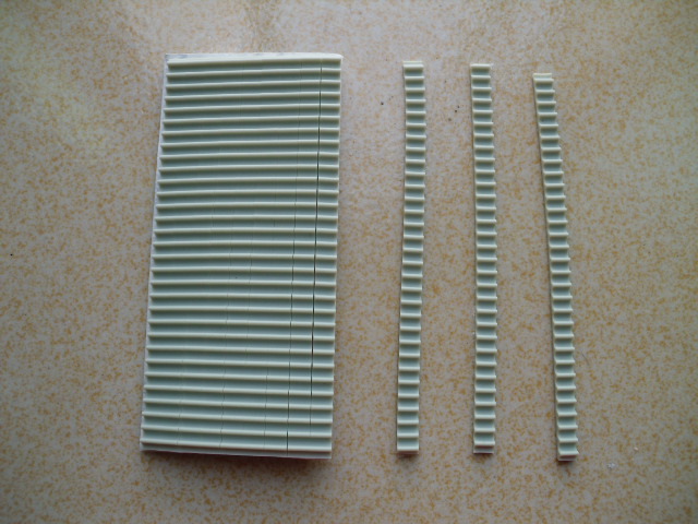 齿轮形凡挂贴衣架防滑贴条衣架硅胶贴片服装衣架贴条硅胶防滑贴