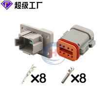 DT04-08PA-L012/DT06-08SA-C017 m܇Ӳ܇B