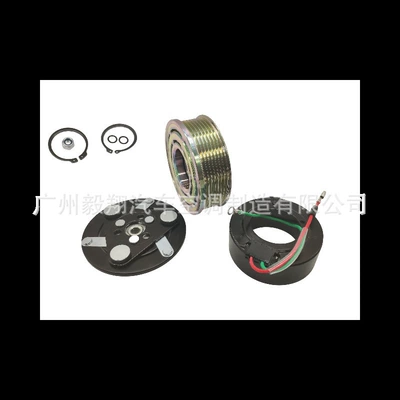 High-Quality Automotive Ac Soyutma sisteminin digər hissələri