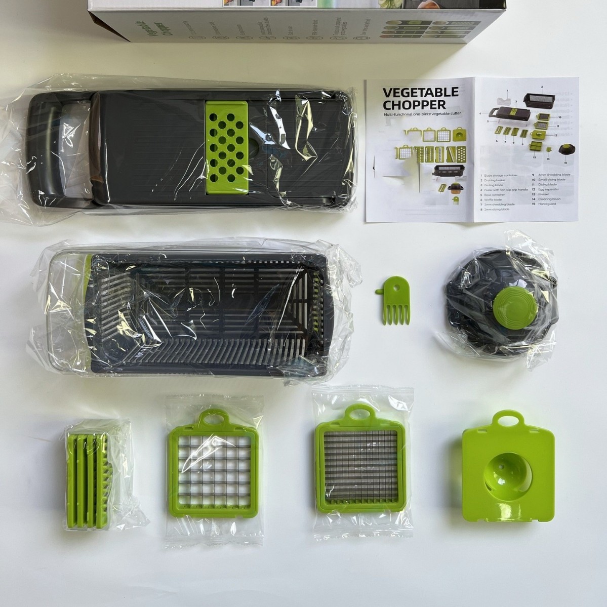 Máquina cortadora de verduras, multifunción, para cocina, rallador y rebanador