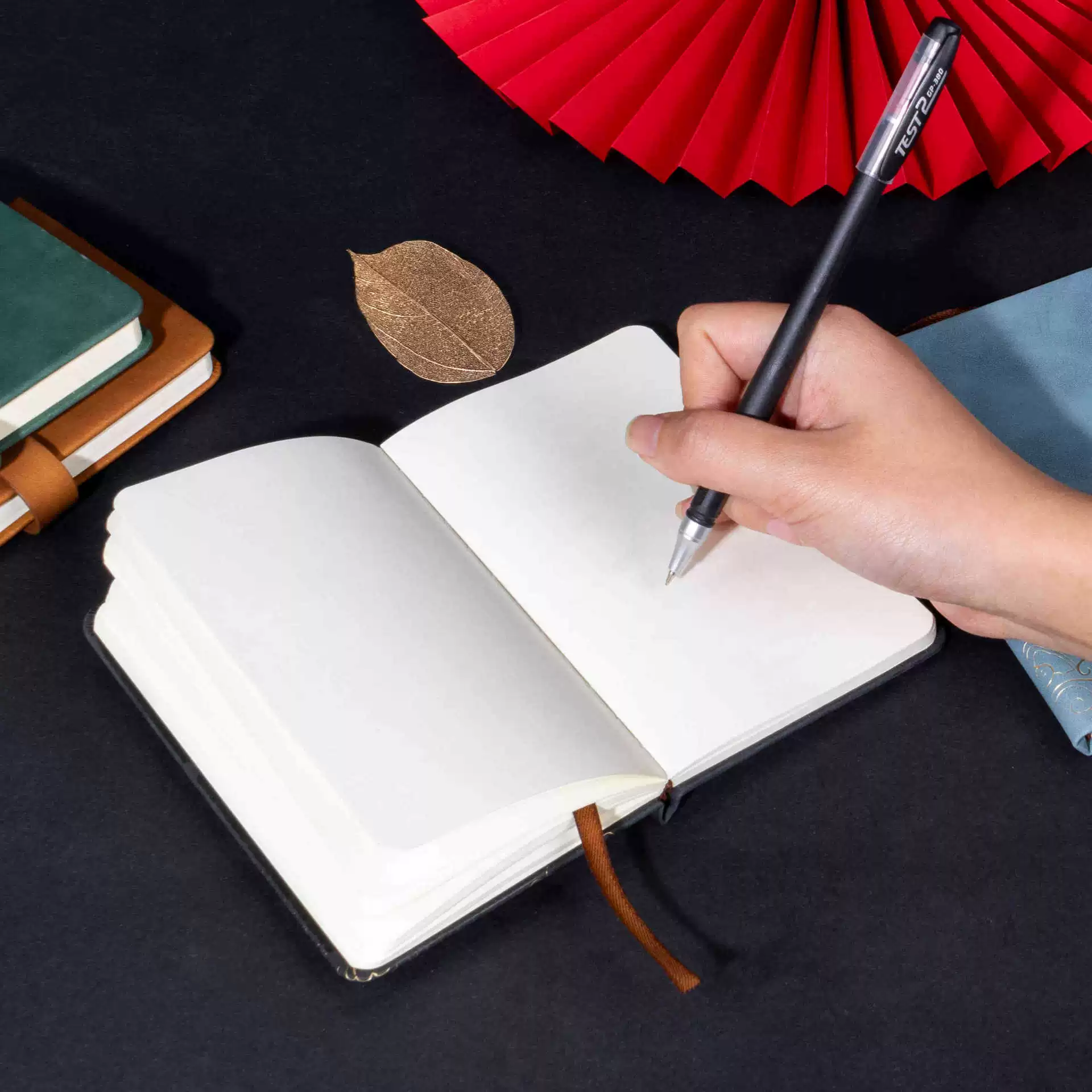 Карманный ноутбук, портативная ручная записная книжка, планировщик