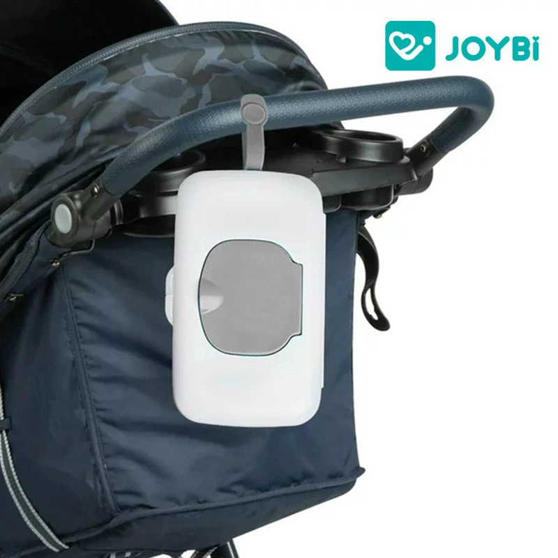 Новый органайзер для влажных салфеток 2025 года, универсальный диспенсер для влажных салфеток для детских колясок и автомобилей, автомобильный диспенсер для влажных салфеток с возможностью нанесения логотипа