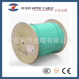 光缆;光纤连接器;光纤跳线