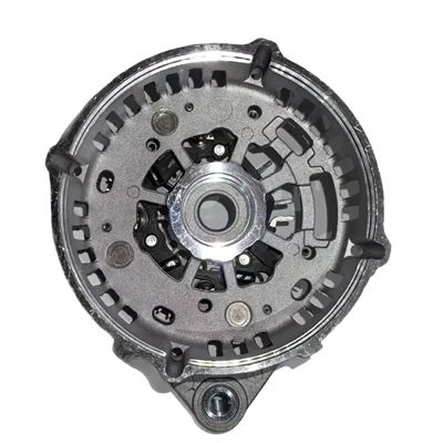 Shenhu High Power, Generatorlar hissələri (Dinamo və detalları)