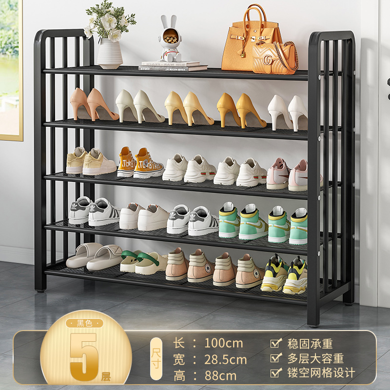 5겹 100cm 프리미엄 블랙