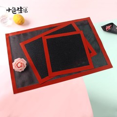 シリカゲルパッド家庭用ベーキングパッド通気性のあるベーキングパッド