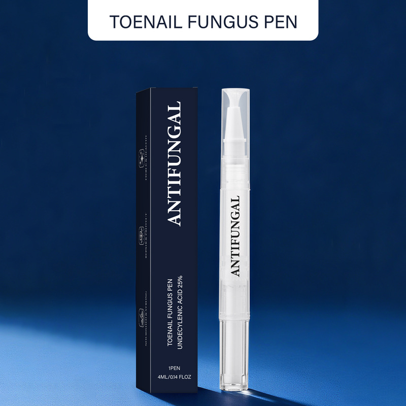 Cross-Border Hot Selling Nail Art Care Solution Toenail Repair Pen Thickening Care Nails Cross-Border Hot Selling Nail Art Care Solution Toenail Repair Pen Thickening Care Nails