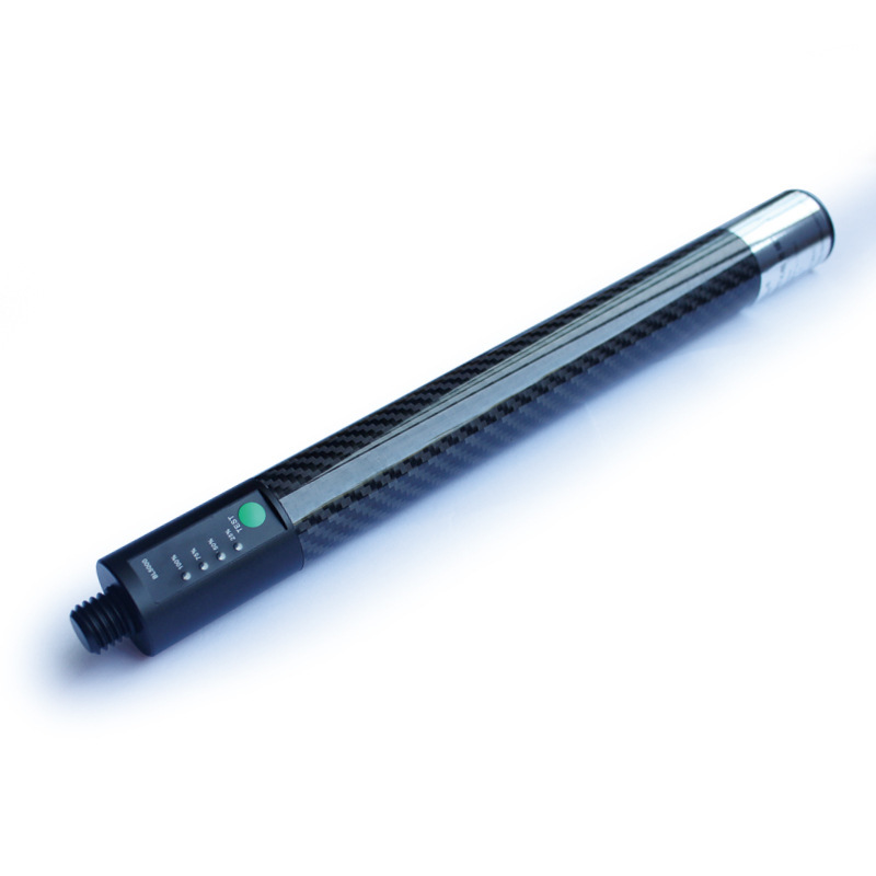 中海达BL5000锂电池棒RTK外挂储能电池多功能小黑杆锂离子电池组