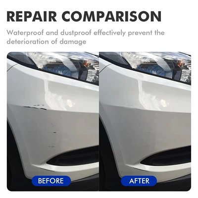 Avtomobil boya qələmləri: Paint Repair Tool
