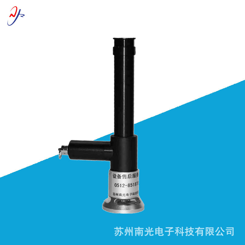 便携式显微镜 苏州南光 JBXJ-100 简便手持式金相显微镜