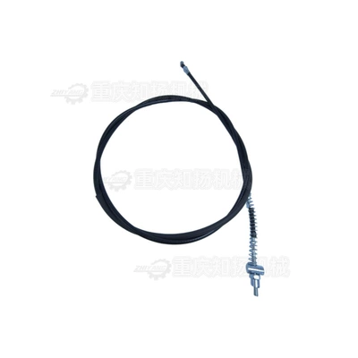 Motorcycle Control System Parts cable/clutch cable control