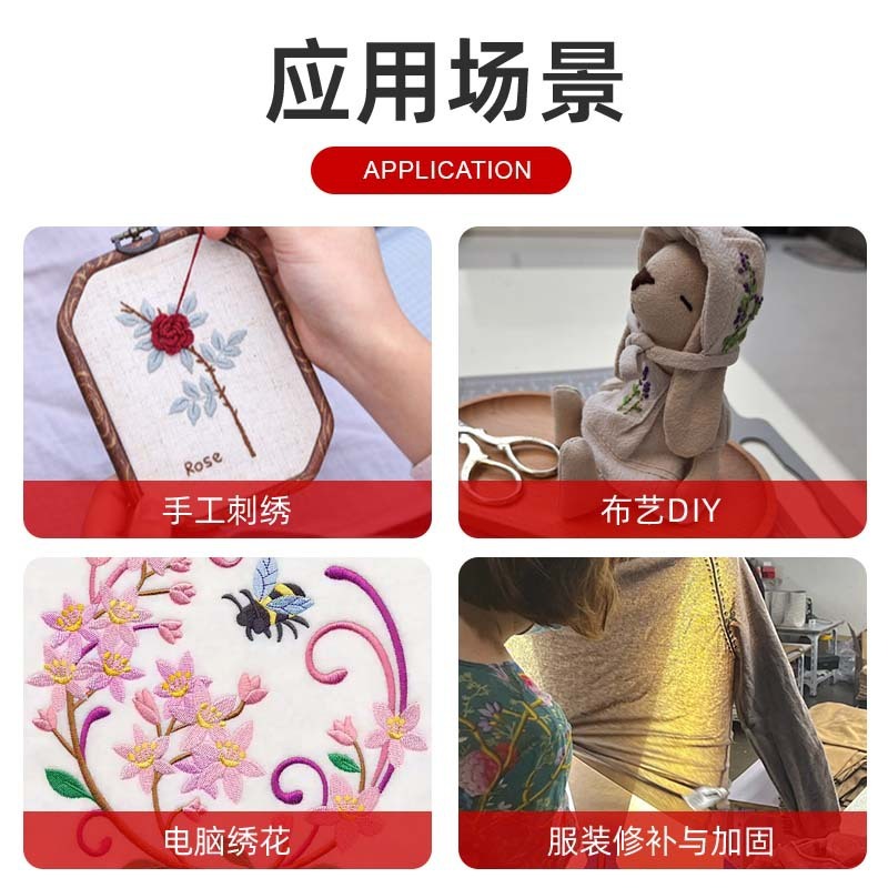 冷水溶性不織布 PVA 繊維手作り裏地 50 グラム不織布コンピュータ刺繍衣類裏地刺繍裏地|undefined