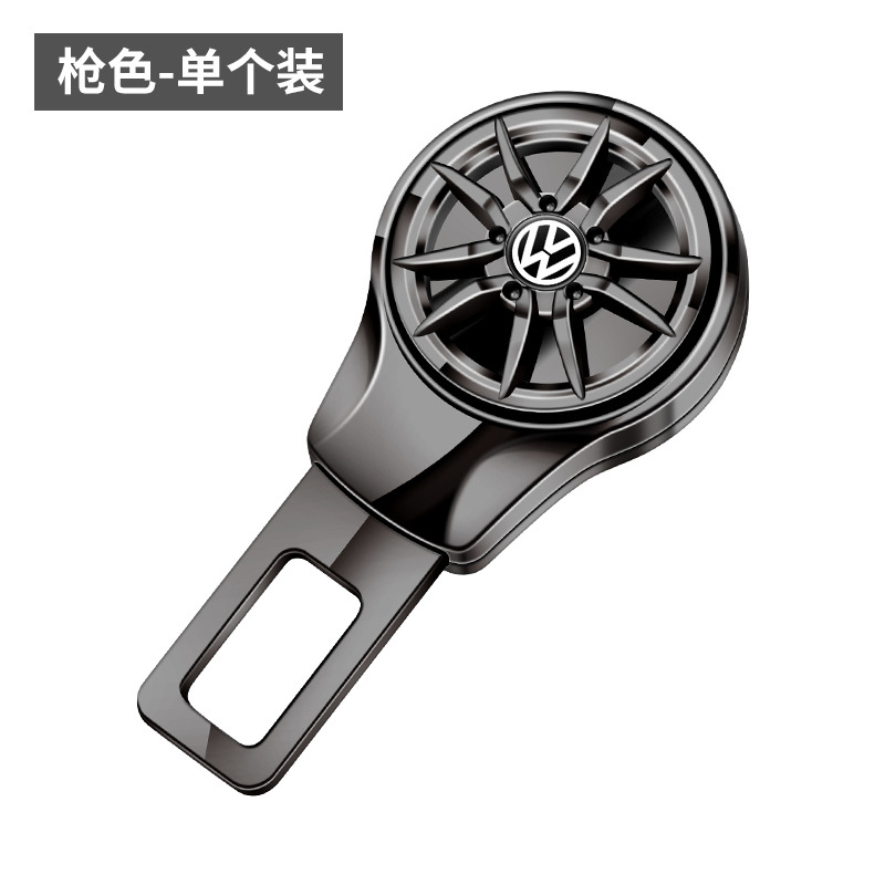 クロスボーダー自動車シートベルト延長器安全インサートバックル付き自動車内装用品改造部品高級