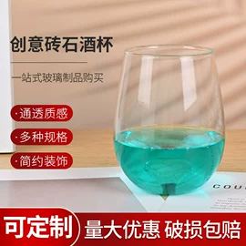玻璃工艺品;玻璃杯;圣诞球