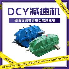DCY160/180/200Բ�����ּ��ٻ�DCY224/250/280/315Ӳ������ٻ�