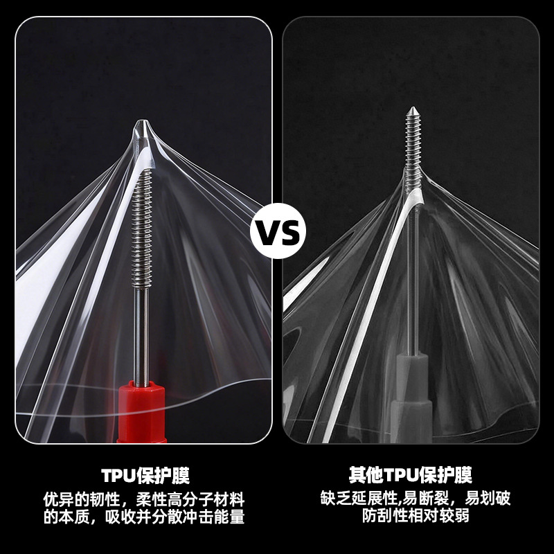 Aplicable al por mayor Samsung S23ultra película protectora curva de autoreparación s23 película de película de película anti-mirador tpu