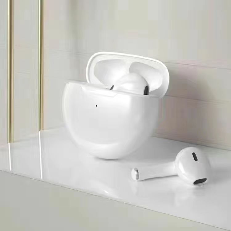 华强北五代蓝牙耳机pro2高音质降噪蓝牙耳机2025新款蓝牙耳机无线|undefined