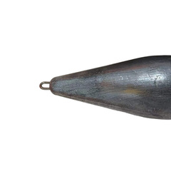 Wholesale Lead Sinkers Fishing Lead Sinkers Fishing Tackle Accessories Large Lead Sinkers with Swivel Lead Sinkers for Sea Fishing Large Fish Wholesale