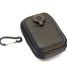 数码卡片机相机包保护套适用索尼佳能理光松下富士卡西欧尼康三星