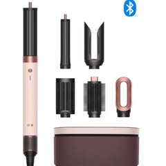 新款Airwrap HS09卷发棒直发器多功能造型烘干机直发器件整套