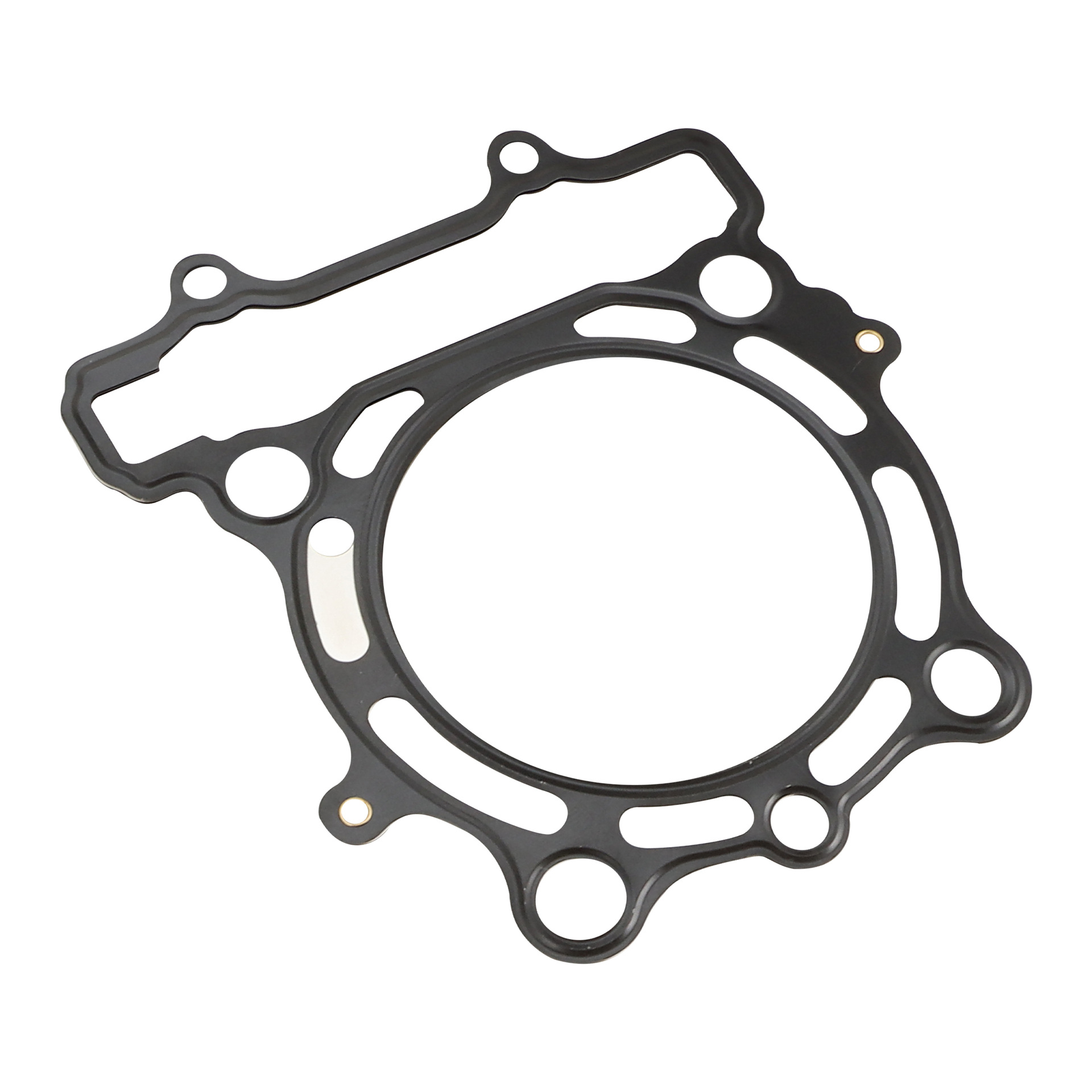 Complete Overhaul Gasket Set for Cylinder and Generator, Suitable for Kxf250 Kx250F 09-16