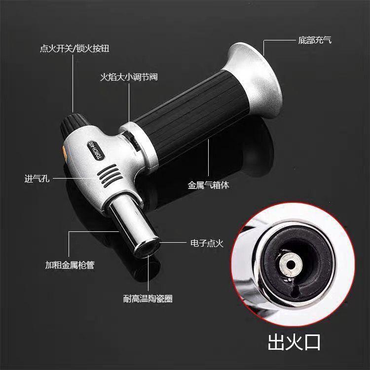 焊接神器焊枪小型家用焊铁维修焊接不锈钢高温气焊机丝多功能代发|undefined