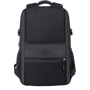 Backpack men's black cross-border backpack laptop bag custom LOGO backpack manufacturers