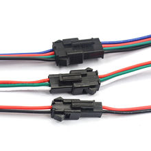 SM���往 2/3/4P�B�Ӿ����Ӿ���Ӿ� 2.54MM��ĸ����һ�׹�ĸ��