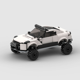 ���ݘ���С�w��ِ܇��܇MOC����ƴ�b��ͯ�Y��eľ��diy�߿羳���l