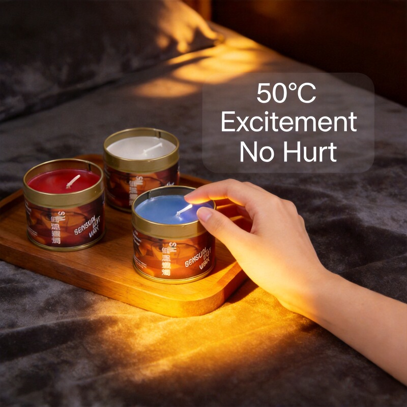 Sm Sex Toys Dichen Low-Temperature Candle 130 Alternative Toys Scented Candles Adult Props Passion Sm Sex Toys Dichen Low-Temperature Candle 130 Alternative Toys Scented Candles Adult Props Passion