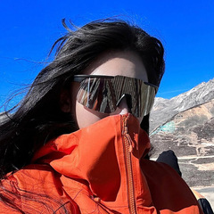 紫外線防止男女兼用登山サングラス、ゴーグル、スキーサングラス、アウトドアスポーツ、登山、サイクリング用メガネ