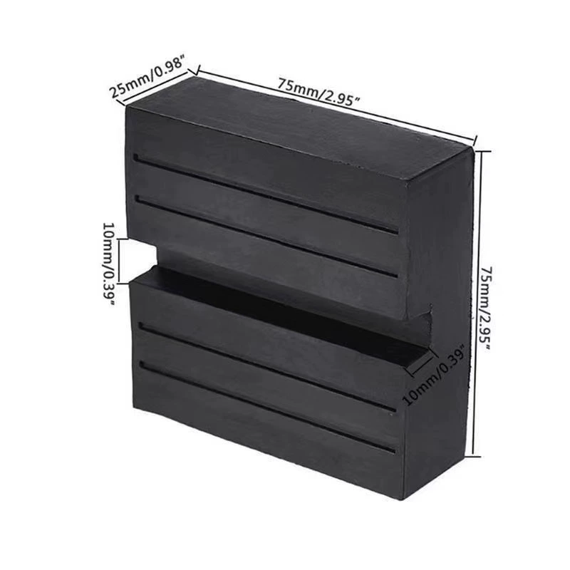 Фабрика прямых продаж General Motors Резиновая опорная подушка амортизионная подушка блок