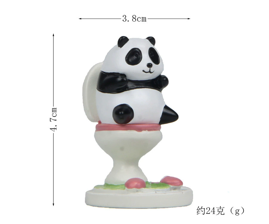 Japanese -style grocery horticultural polym flesh flower plug -in plug -in shooting props can be used as a refrigerator sticker desktop decoration summary