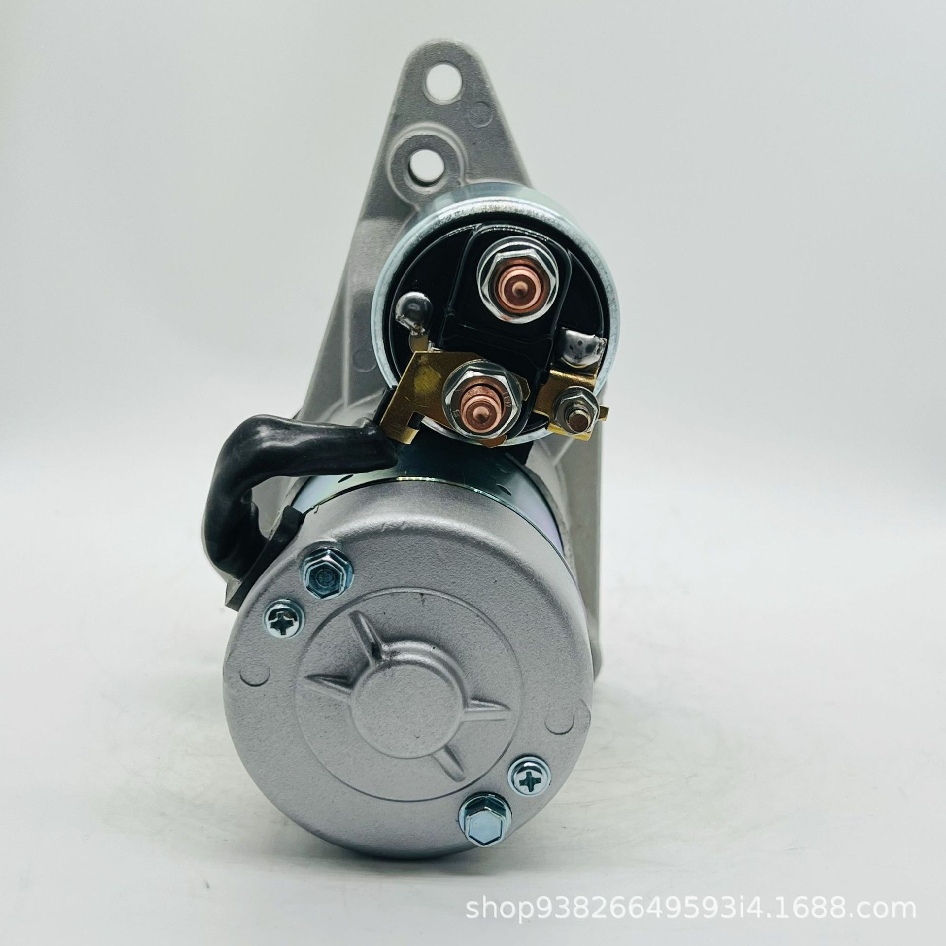 Suitable for Japanese Shovel Da Thunderbolt Series 23300-Ee00B Car Starter 23300Ee00A Direct Sales