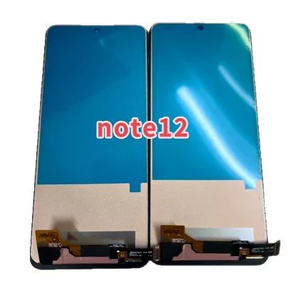 Подходит для Redmi note12 4G 5G/POCO X5 5G дисплей