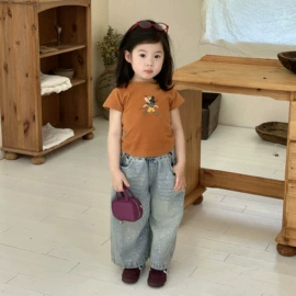 童毛衣;童T恤;普通外套