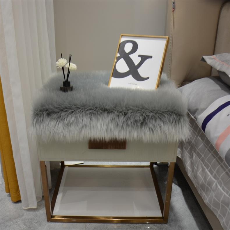 Live Streaming Room Decoration, Plush Mats, Rattan Mats, Floor Mats, Rattan Mat Pads, Living Room Memory Foam Mats, Trendy and Stain-Resistant