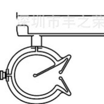 HellermannTyton�������ܼй̶�����156-00696 | T50SVCOC19-24.5