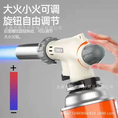 gun welding gun outdoor barbecue – Alovlandırıcı (Vozduşka/İqniter)