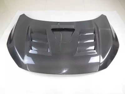 Spoiler – fender tail box cover - 16-21-civic-trd-cover