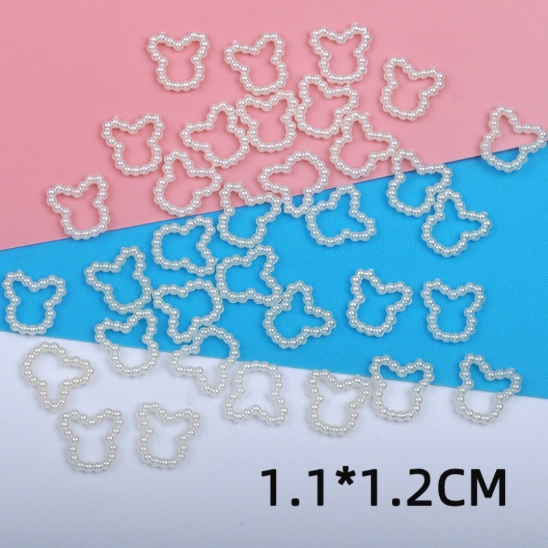 古风发簪流苏手链项链饰品制作材料