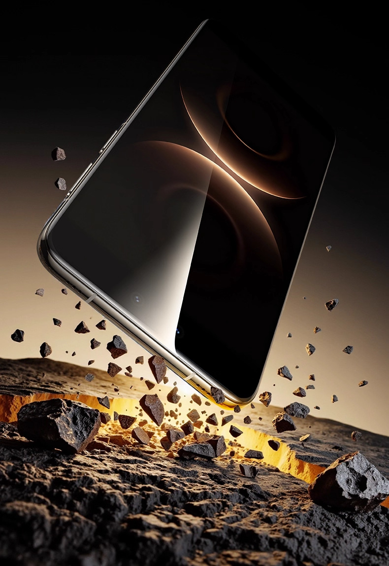 Huawei Mate 80 Pro Max uyumlu temperli cam ekran koruyucu film Mate 80 Pro Mate 80 RS telefon cam koruma