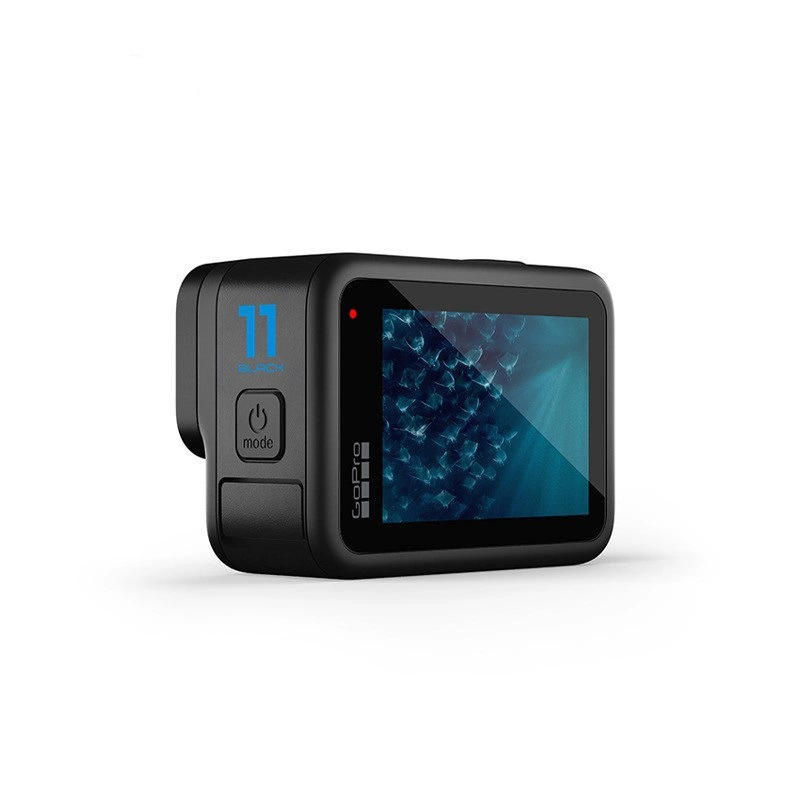 GoPro HERO11 Black HD антишоковая камера gopro11 короткое видео создание цифровая камера