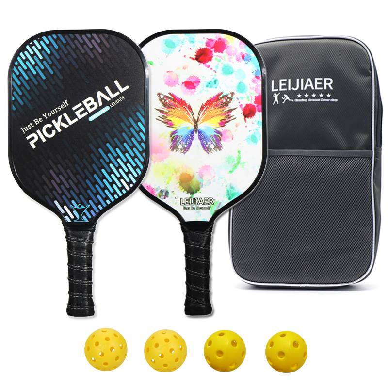 PK080 블랙 블루 + 나비