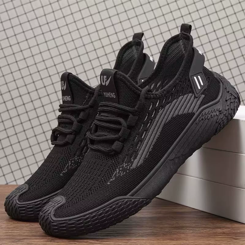 Мужская обувь новая педаль тонкая мягкая подошва