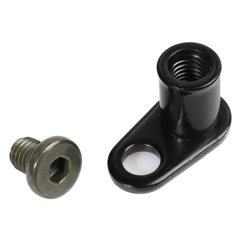 Электромобиль дисковый тормозной насос заднего вида винт регулировки положения отверстия зеркала заднего вида многоугольная Регулировка мотоцикла винт регулировки сиденья зеркала
