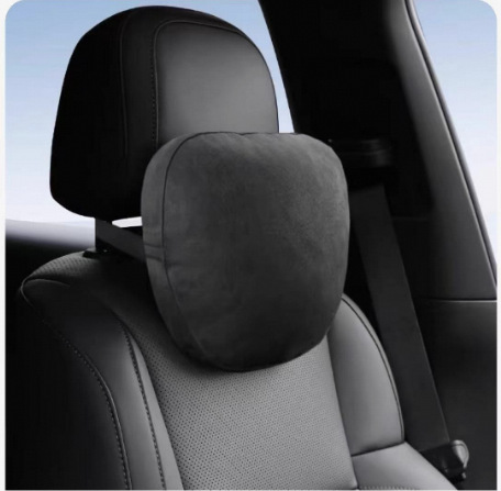 스웨이드 블랙 싱글 팩