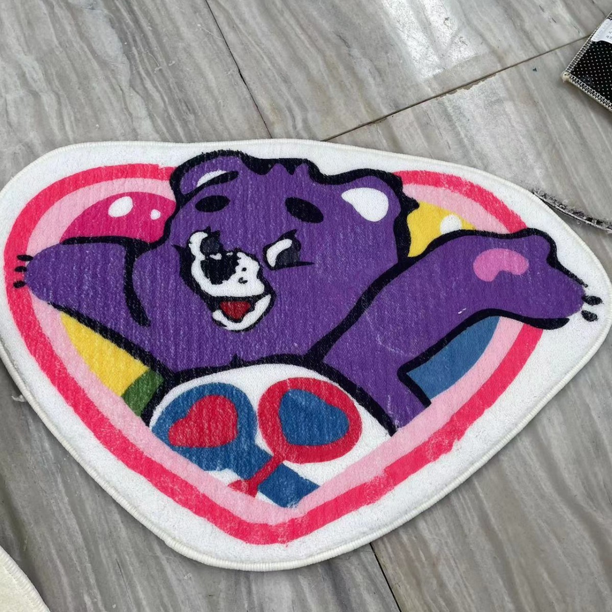 케어베어