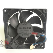 ԭb 24V 0.05A  9WP0924B4D03 3ˮɢL9cm 9225