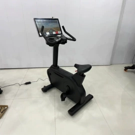 组合健身用品;其他健身器材;健身车